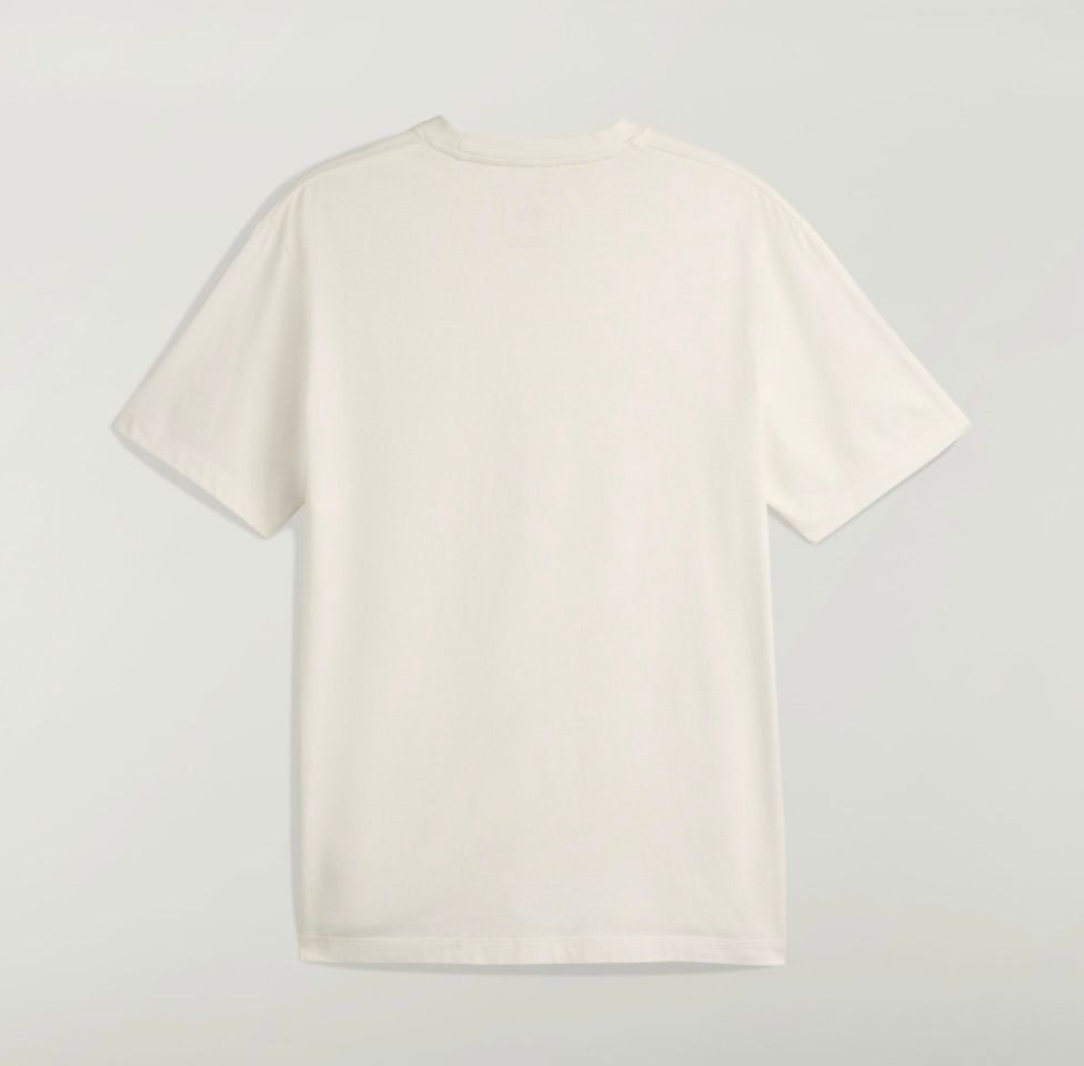 ワイスリー Y-3 Tシャツ REG SS TEE (KQ9782)CHALK WHITE☆新作発売！