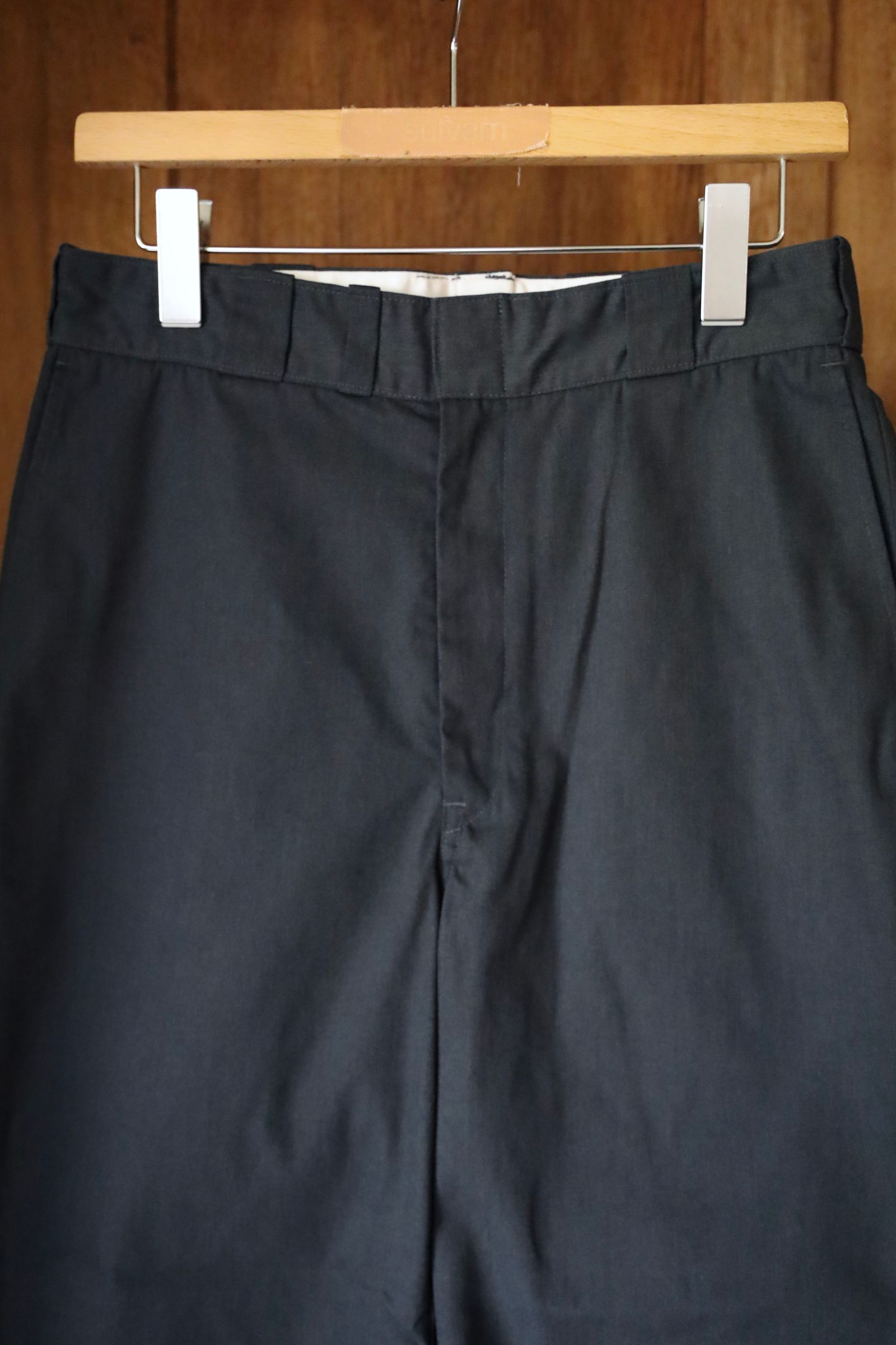 A.PRESSE - アプレッセ2025 STYLE2 Work Chino Trousers(25AAP