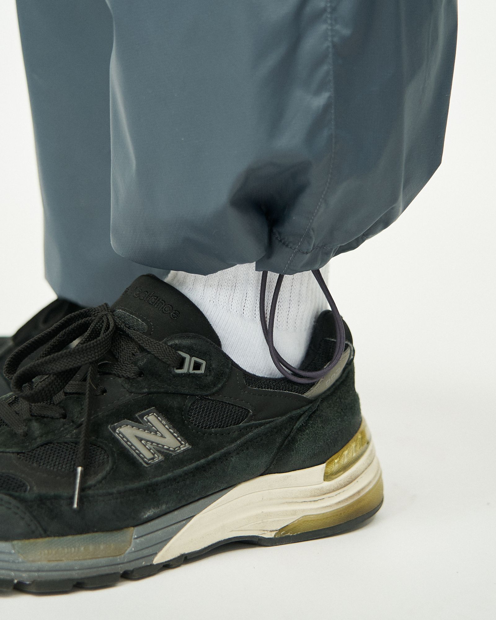 フレッシュサービス PERTEX® REISSUE EASY RAIN PANTS(FSC251-40088)GRAY