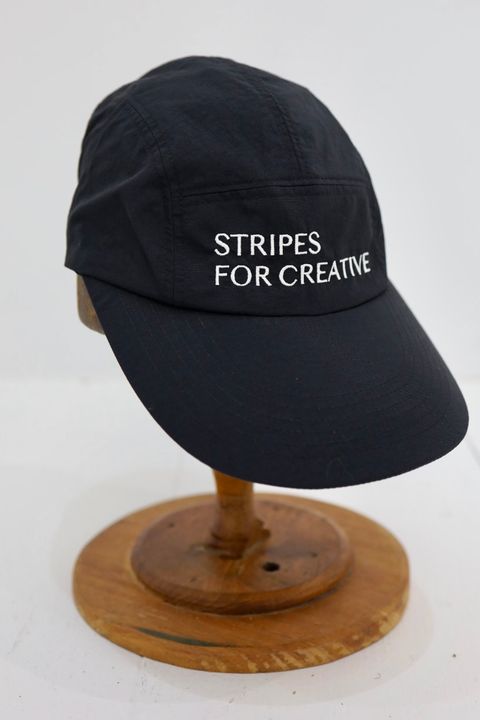 S.F.C 2026 SPOT エスエフシー JET CAP(SFCSS26AC01SP)Black☆6月13日(土)発売！