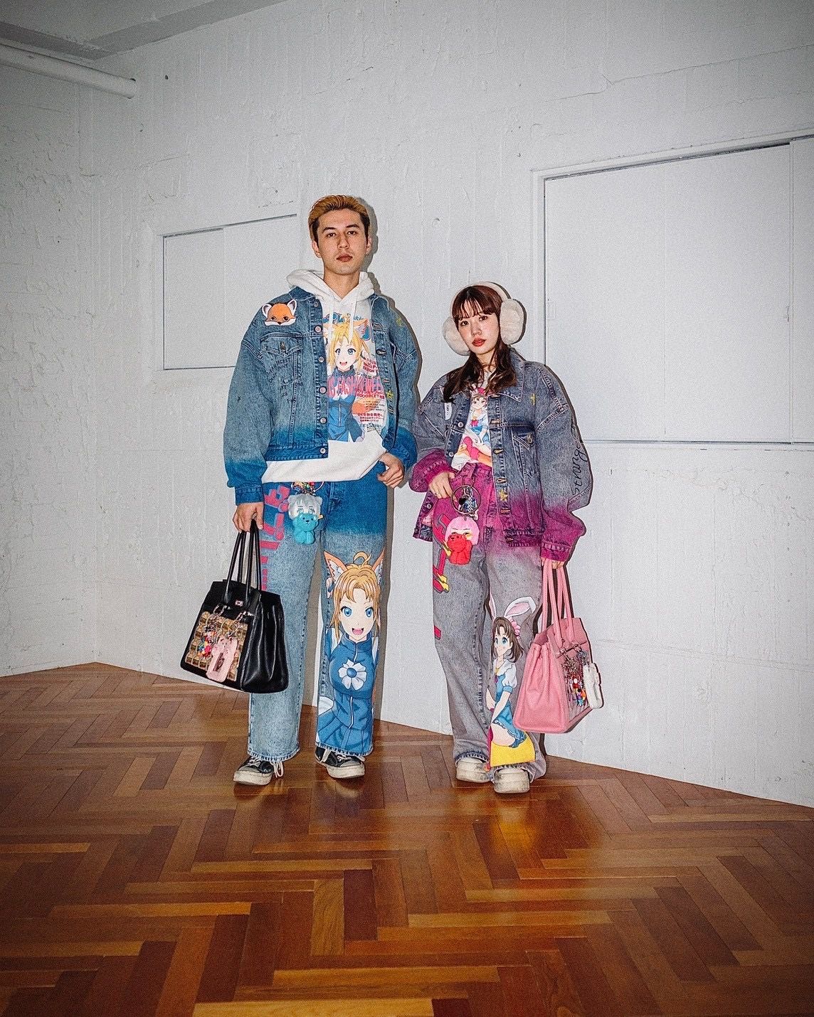 doublet 25ss 