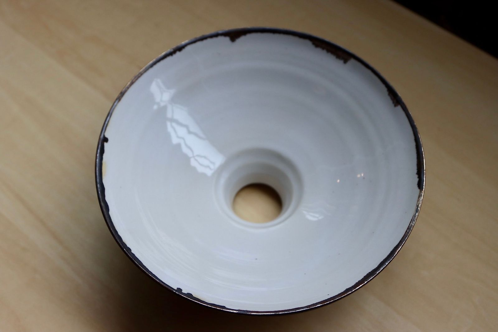 濱中史朗 / ランプシェード - レオパード - (12-1)