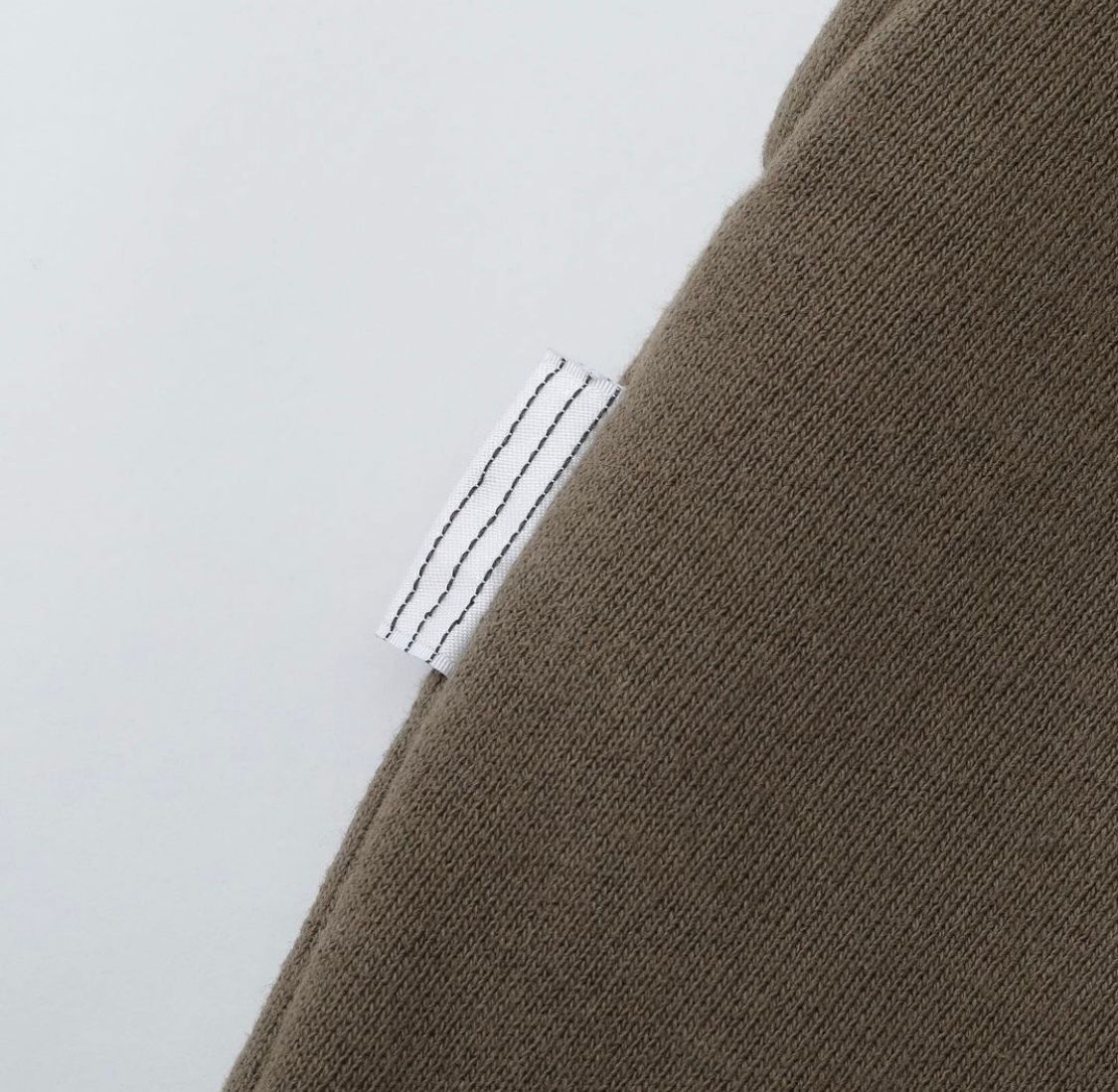 S.F.C 24SS SFC SWEAT PANTS  (SFCSS24CS04)Washed Olive