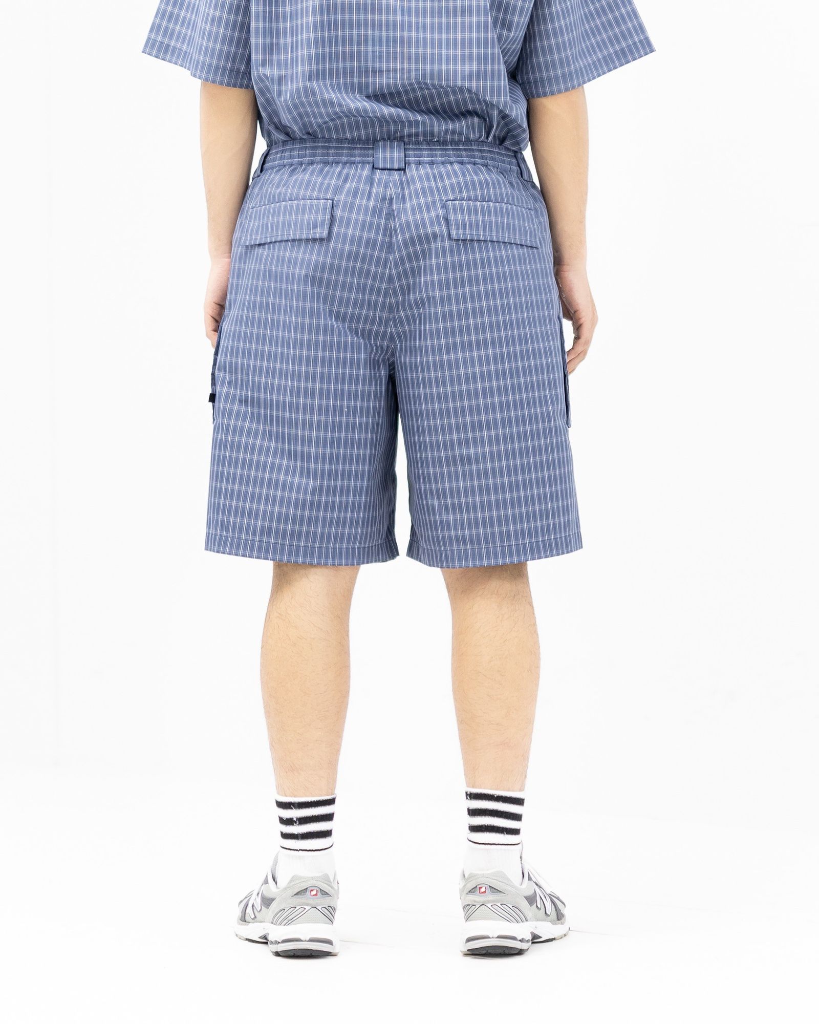 DAIWA PIER39 TECH FISHING SHIRT S/S SUMMER PLAID 2月21日(土)新作発売！