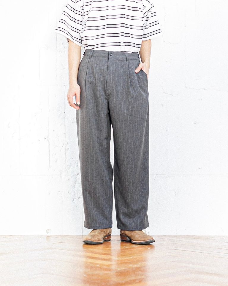 モデル186cm/sizeL