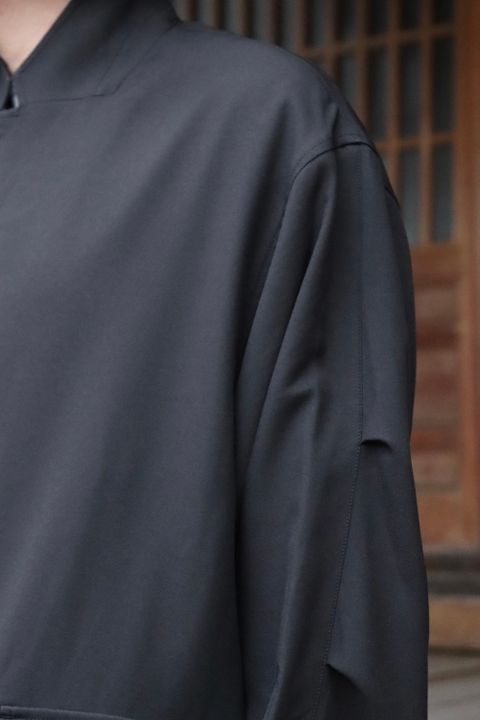 “DAIWA PIER39 for FreshService” Tech Loose 2B Jacket style.2022.2.15.