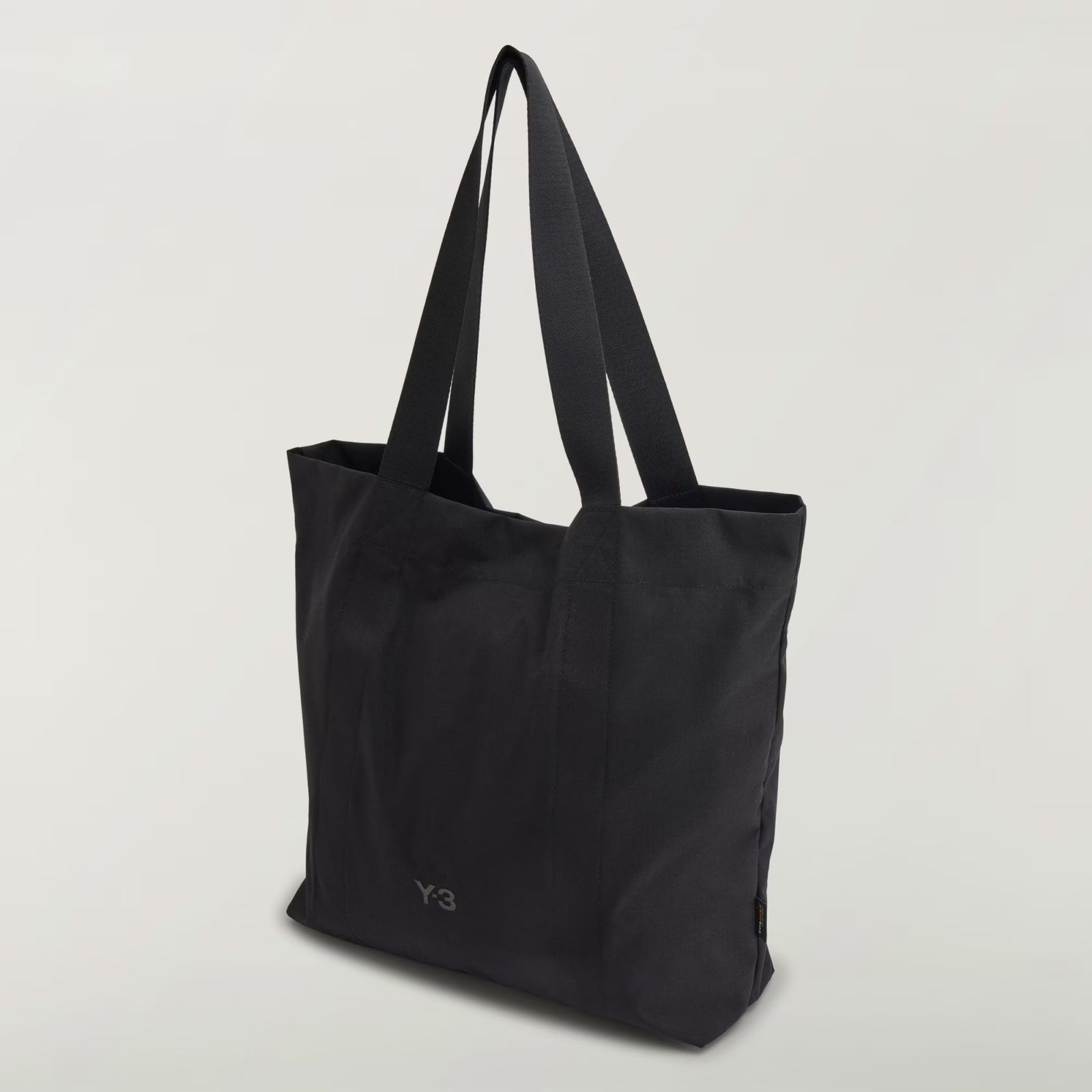 ワイスリー Y-3 TOTE BAG(KW5892)BLACK☆新作発売！