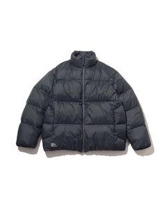 フレッシュサービス 26AW PERTEX® QUANTUM FUSION DOWN JACKET(FSC263-10100)D.GRAY☆10月17日(土)新作発売！