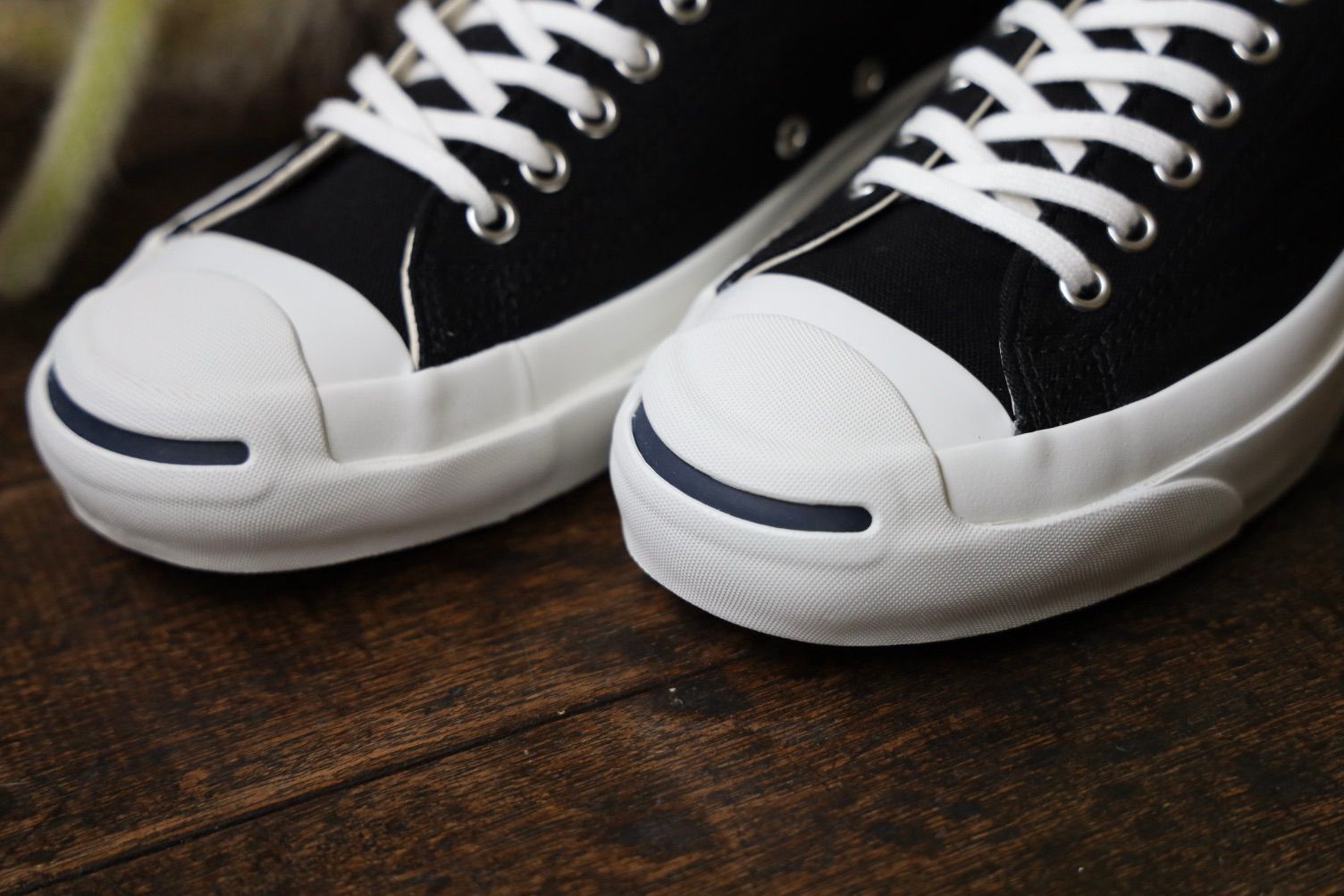 JACK PURCELL 1935 ジャックパーセル (33301391) BLACK ☆9月19日(金)再販売！