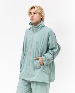 is-ness Technical Ventilation Coat 3月28日(土)新作発売！