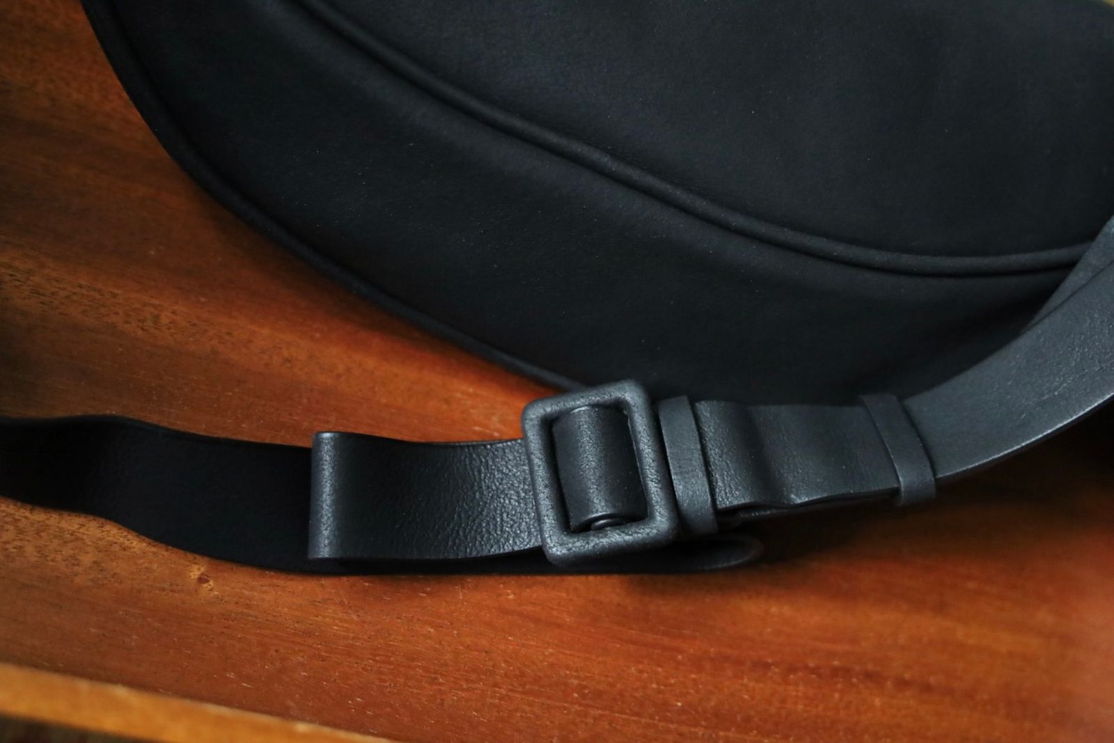 Morphee / モルフェ ボディバッグ BODY BAG(BD-BLK)BLACK☆新作発売！