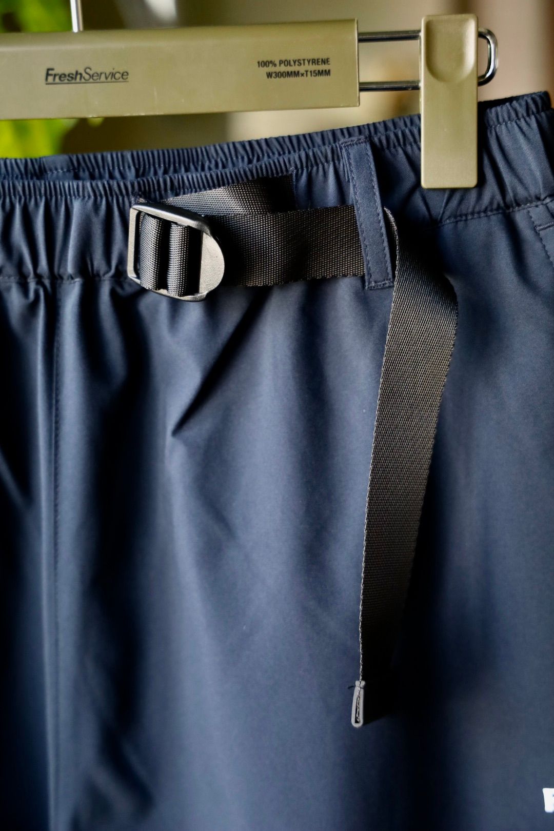 フレッシュサービス WATERPROOF CLIMBING PANTS(FSC253-40076)NAVY★8月16日(土)発売！