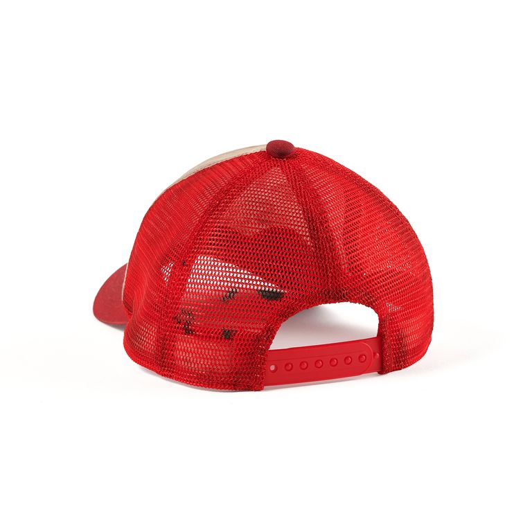 SAINT M×××××× - セントマイケル24SS SAINTMS CAP (SM-YS8-0000-C18 