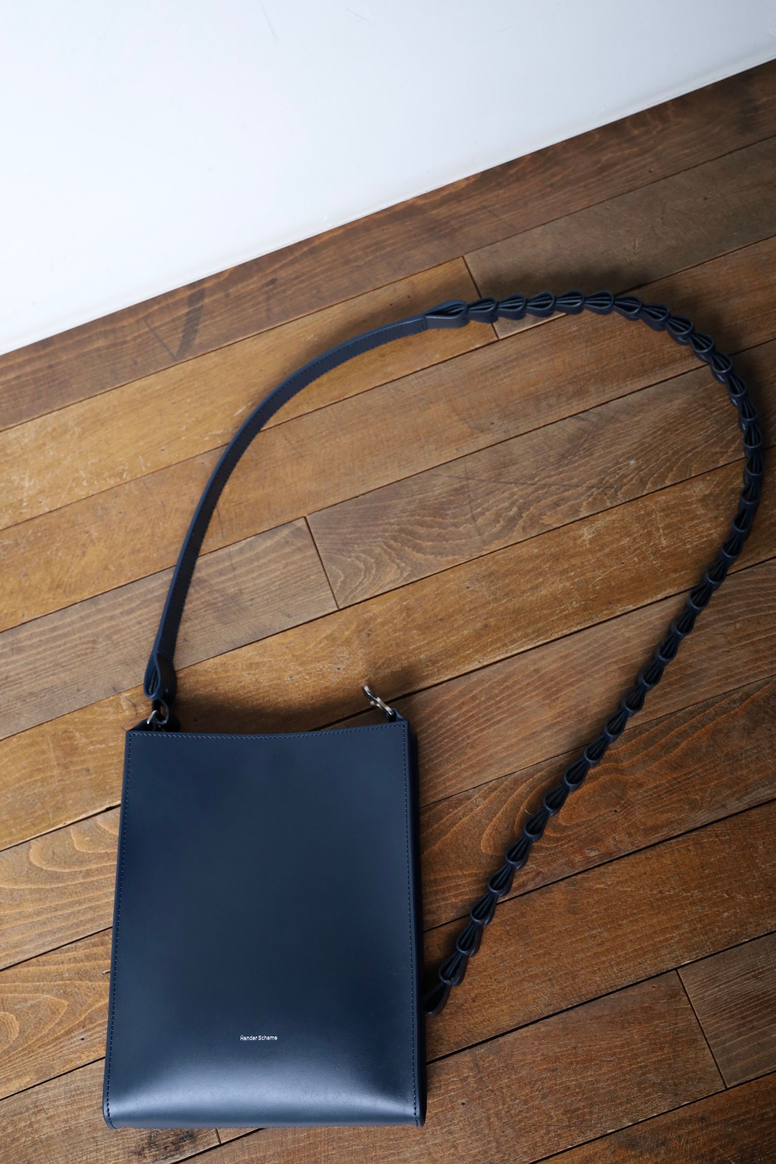 Hender Scheme - エンダースキーマ 25SA バッグ construct bag