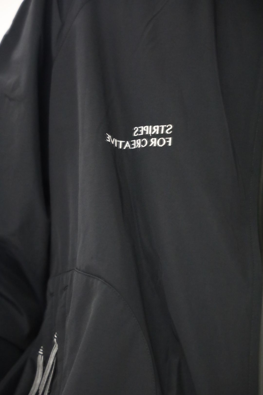 S.F.C ZIP NYLON SPORTY JACKET 2月28日(土)新作発売！