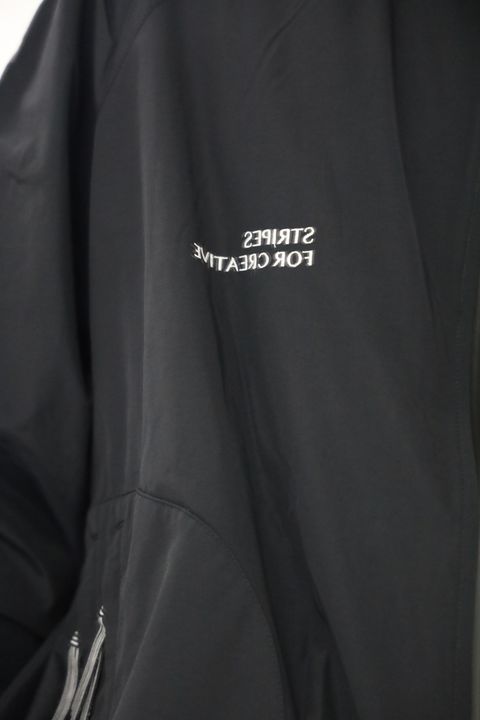 S.F.C ZIP NYLON SPORTY JACKET 2月28日(土)新作発売！