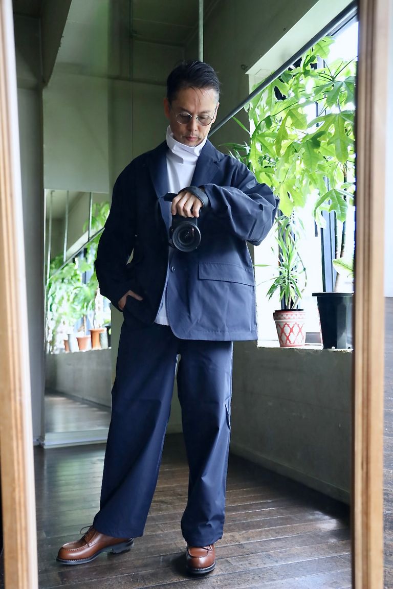 170cm/size:S