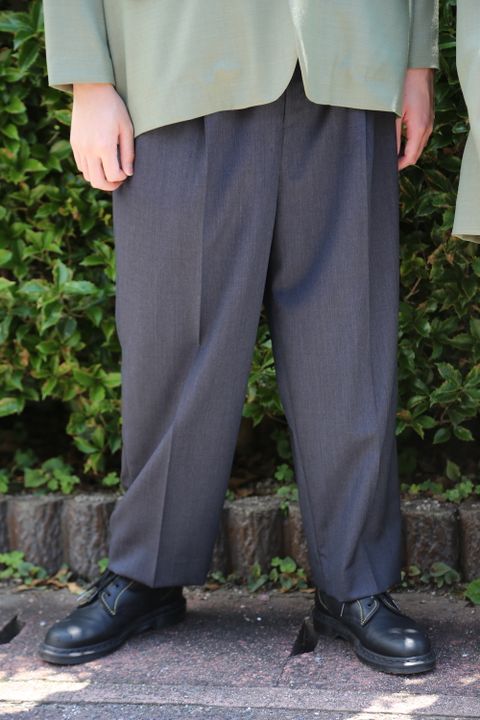 Dulcamara よそいきドロップJK -YOSOIKI-(D121-J114) style. 2021.05.29.
