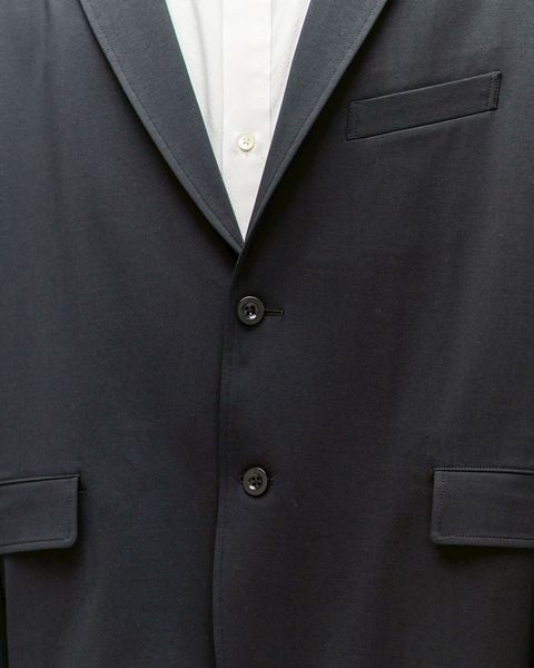 Graphpaper Compact Ponte Jacket 12月20日(土)新作発売！