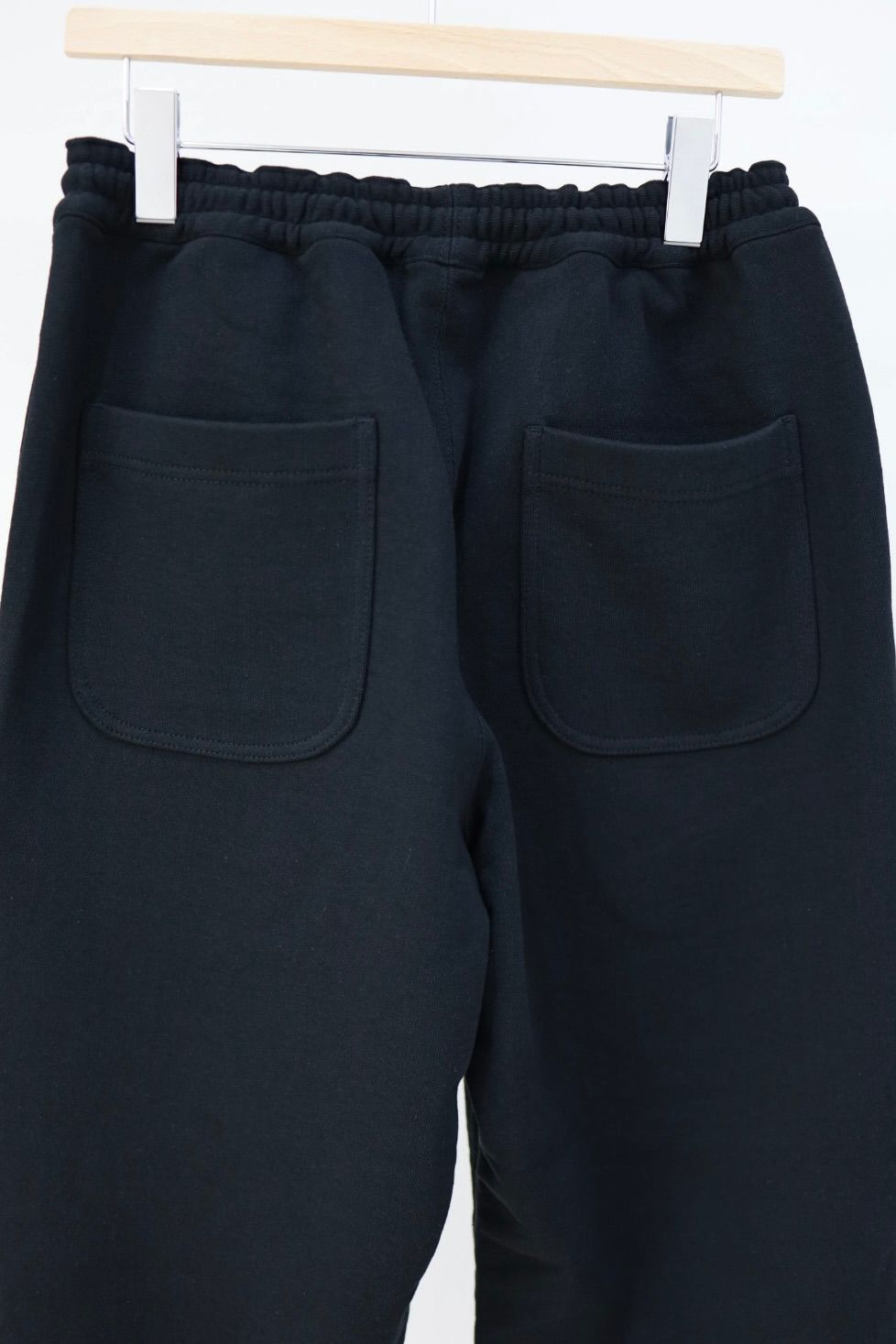 コムデギャルソンオム ロゴスウェットパンツ(HQ-P104-051)BLACK☆2月6日(金)発売！