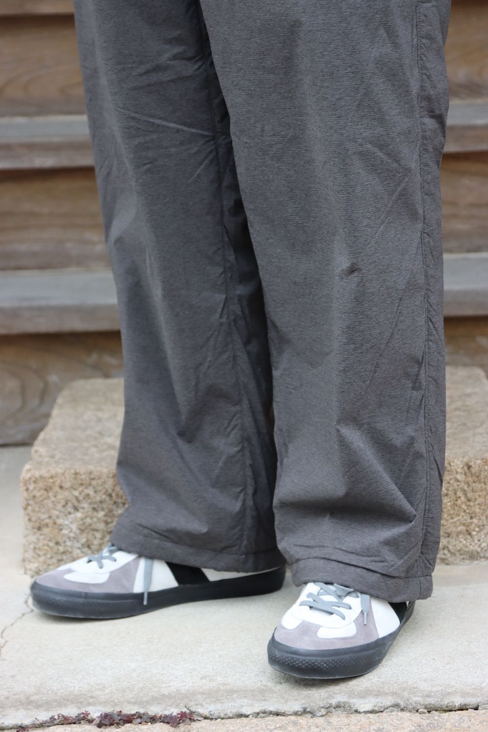 FreshService PERTEX BLOUSON w/INSULATION(FSW-22-CT_10) style.2021.12.18.