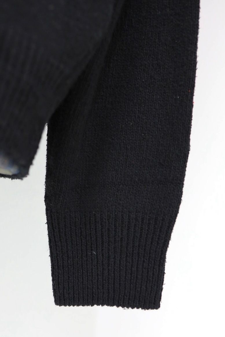 アプレッセ 2026 STYLE1 Washed Silk Nep Polo Shirt(26SAP-03-09)BLACK☆1月10日(土)発売！