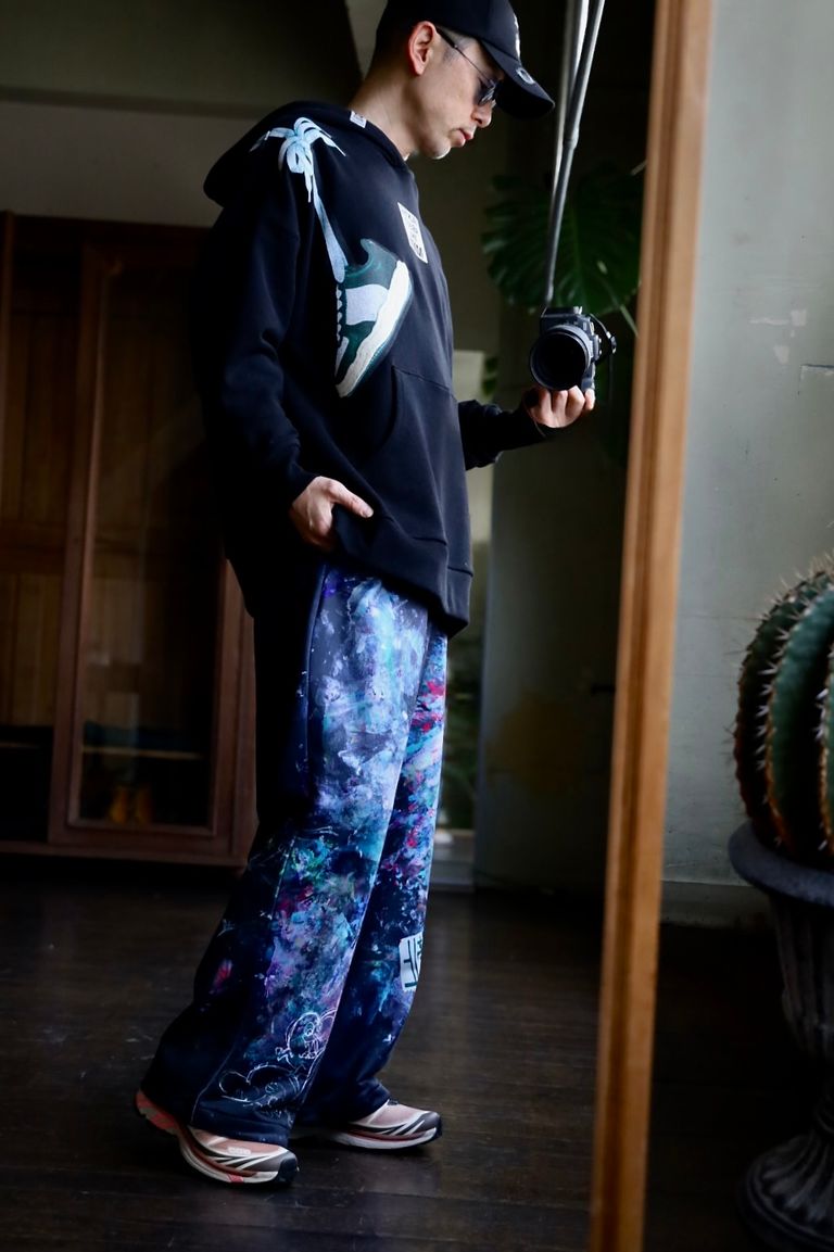 170cm/size:L