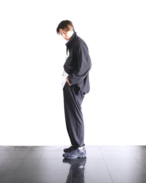 ReFresh!Service. リフレッシュサービス UTILITY PACKABLE SUITスタイル