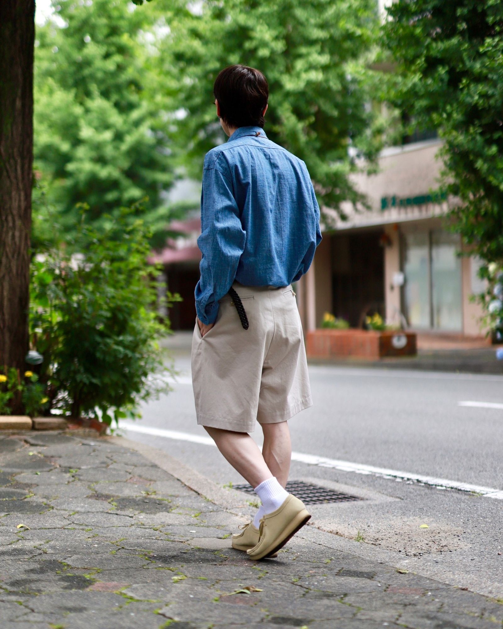 A.PRESSE アプレッセ 2023 markミックススタイル
