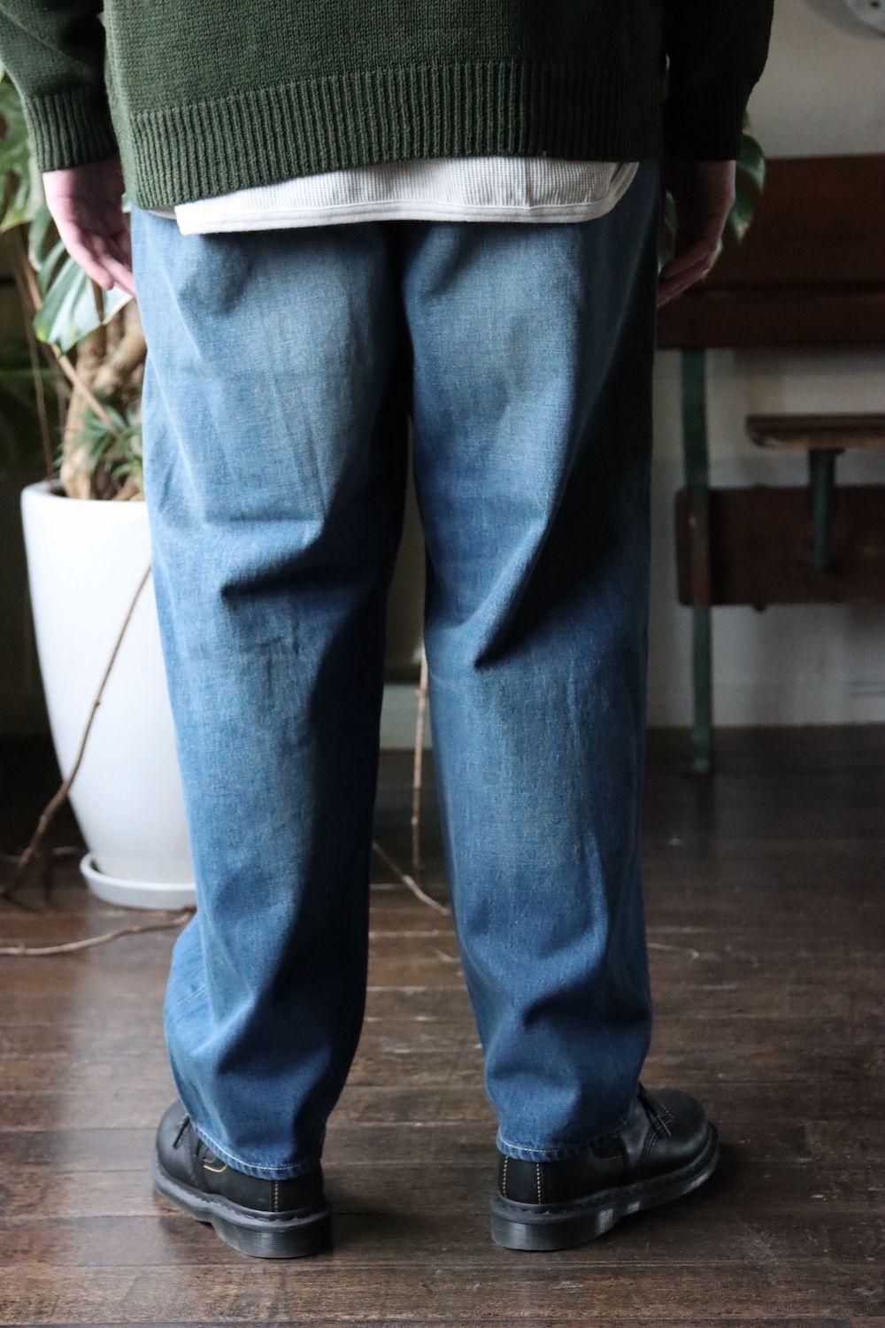 UNIVERSAL PRODUCTS DRY COTTON KNIT CARDIGANE(221-60201) style.2022.2.13