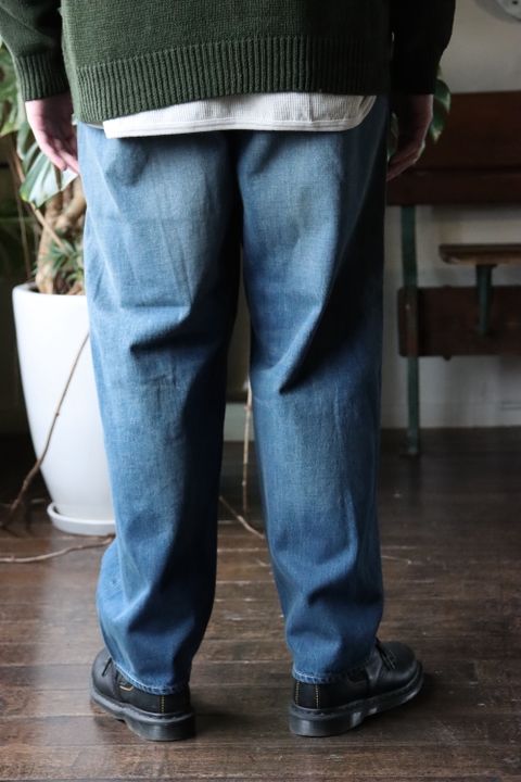 UNIVERSAL PRODUCTS DRY COTTON KNIT CARDIGANE(221-60201) style.2022.2.13