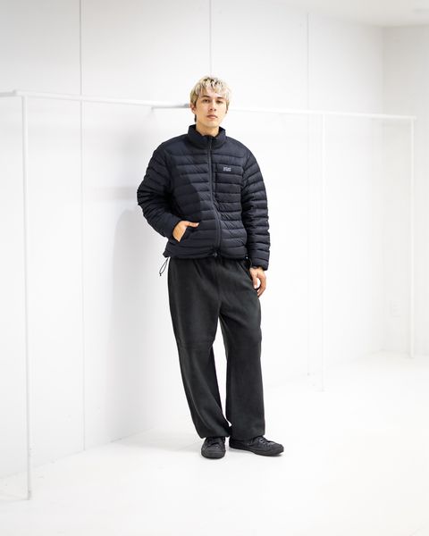 SEDAN ALL-PURPOSE Shadow Ripstop Down Jacket 11月1日(土)新作発売!