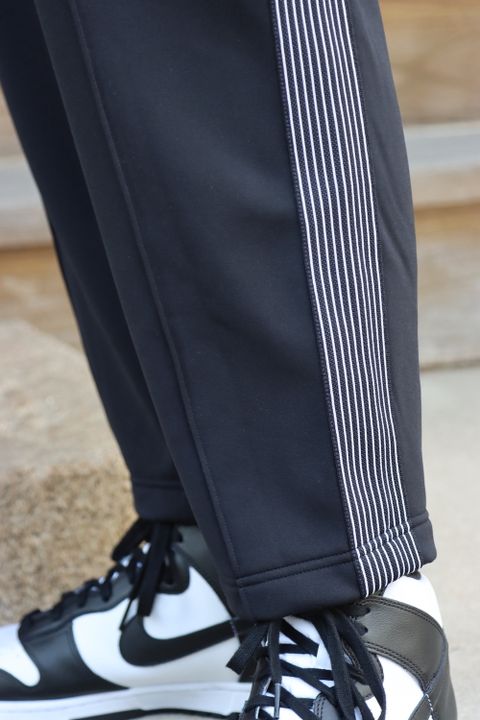 S.F.C TRACK JACKET(SFCFW21CS01) style.2021.9.6. ※9月11日発売
