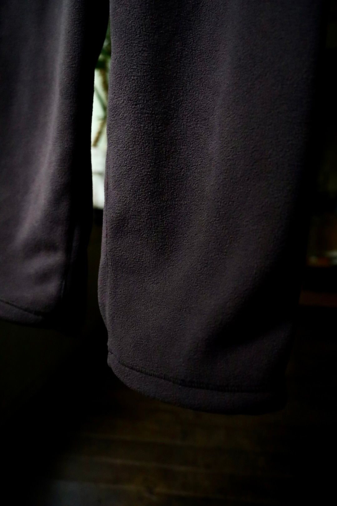 フレッシュサービス AS×FS FLEECE TRACKSUIT(FSC243-60199AS)BROWN☆再入荷しました！