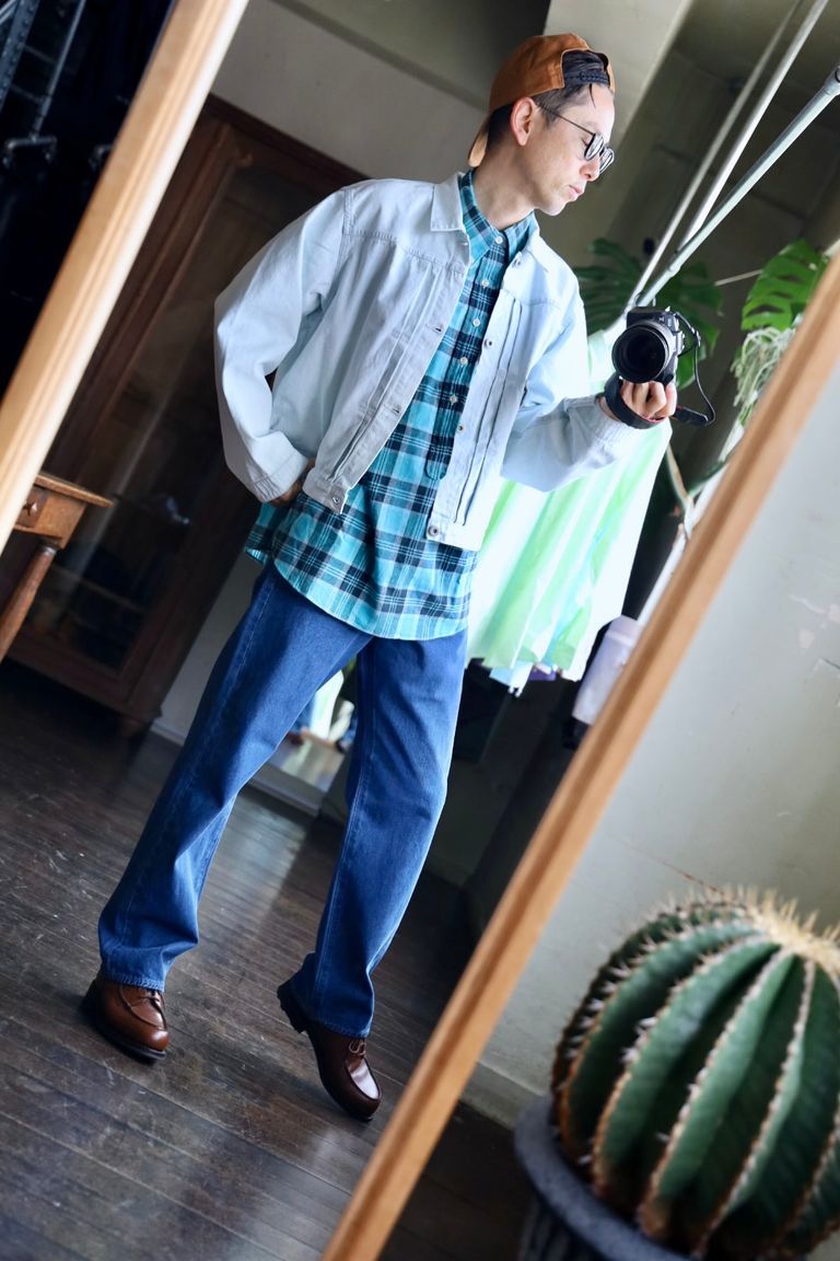 170cm/size:46