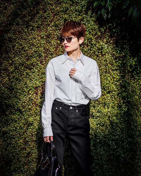 J.B.ATTIRE 25SS 新作Tribeca shirt style.2025.1.24