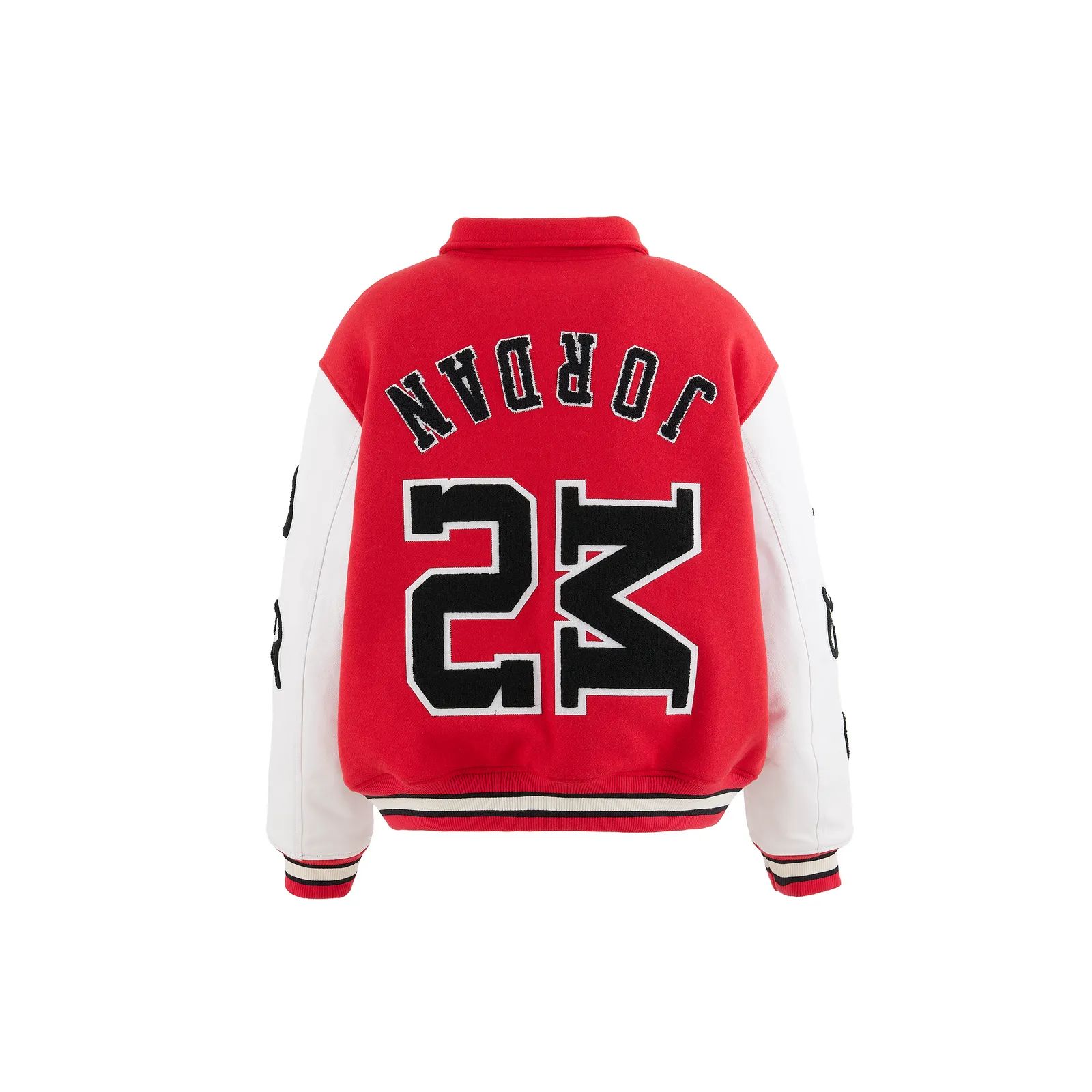 セントマイケル MJ SM VARSITY JKT(SM-MK8-0000-J08)☆5月23日(土)発売！