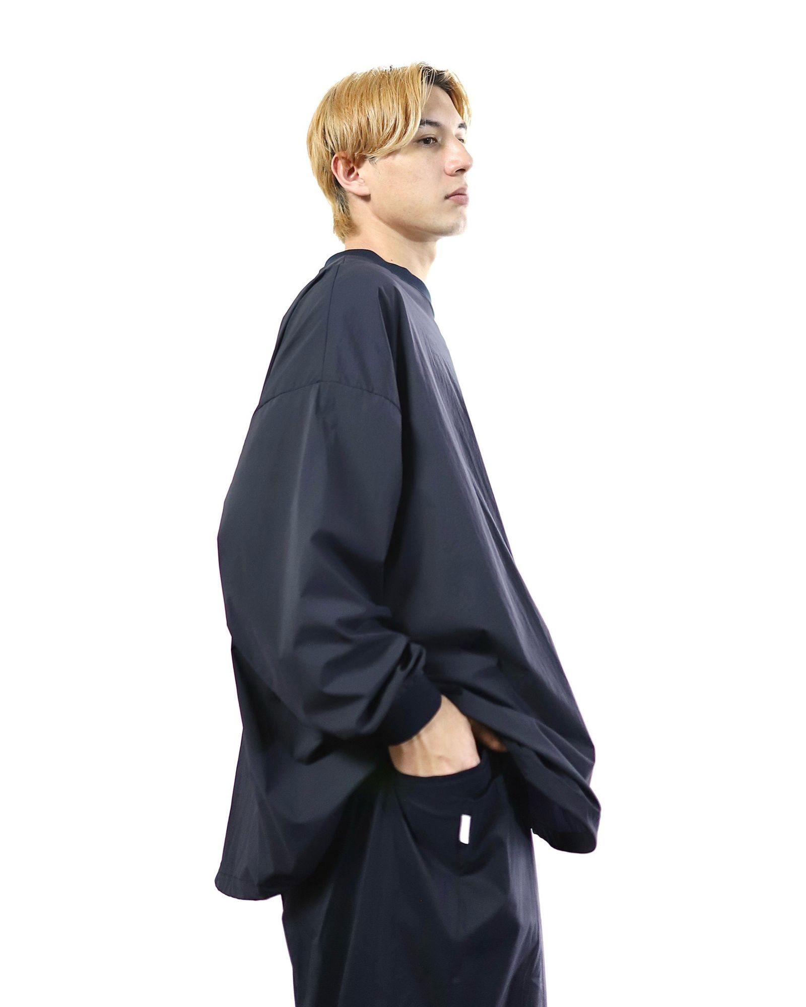 S.F.C-Stripes For Creative 24SS 新作BIG RUGGER SHIRT style