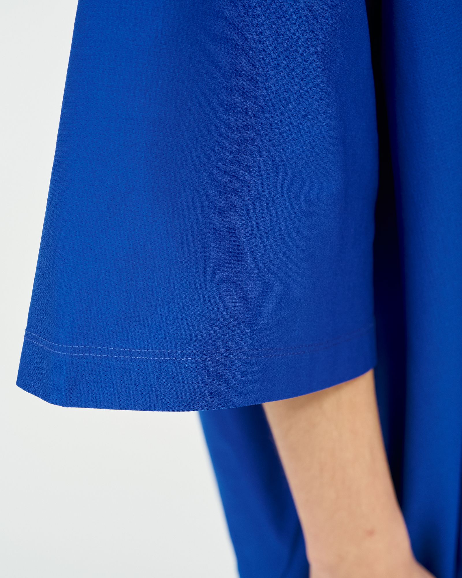 フレッシュサービス  ACTIVE DRY MESH PULLOVER(FSC263-70163)BLUE☆7月18日(土)新作発売！