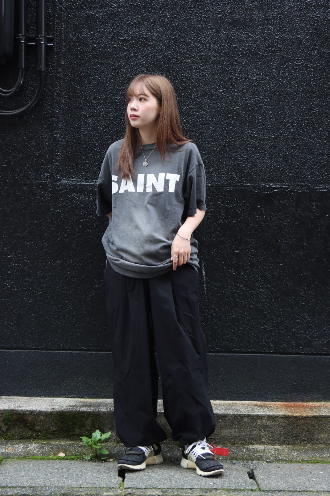 ©SAINT M×××××× 23AW S>N>T TEE 7月15日(土)発売！
