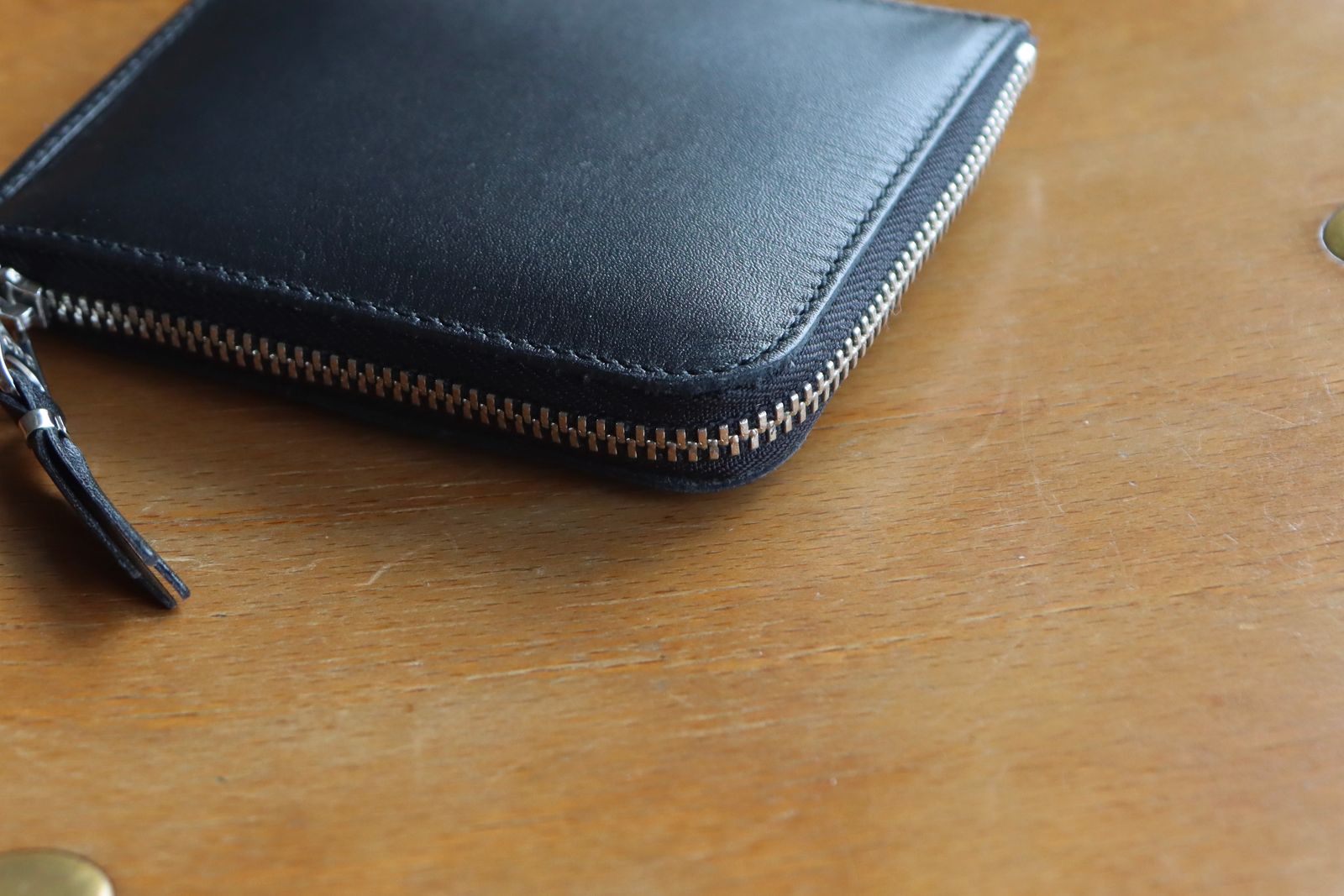 【国内発送】COMME des GARCONS◆スタッズミディアム財布 COMME-des-GARCONS-Wallet-Stud-