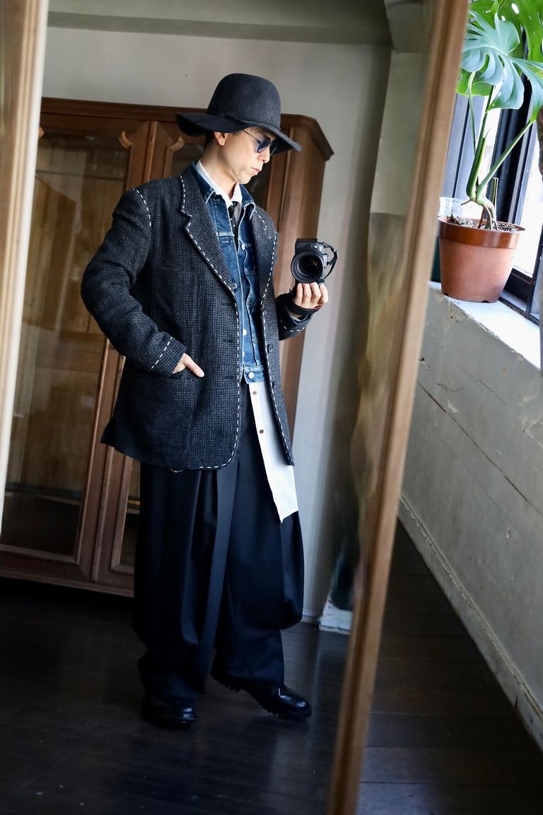 170cm/size:S(02)