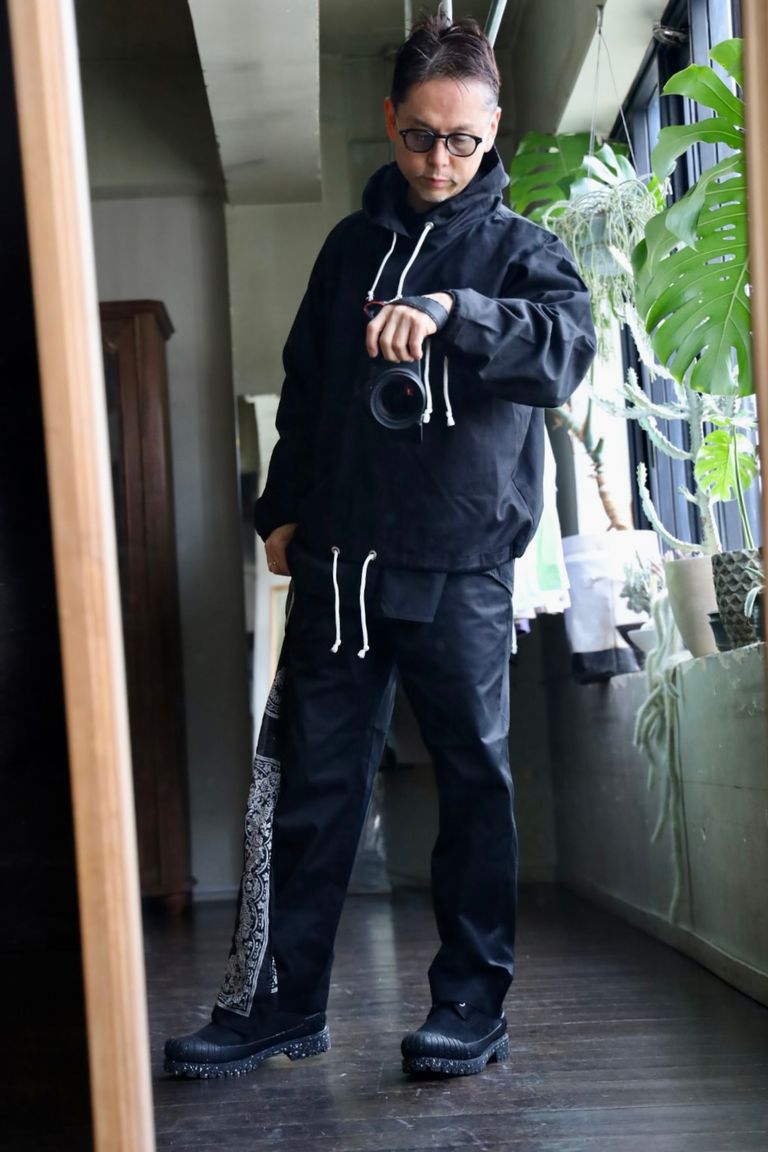 170cm/size:2
