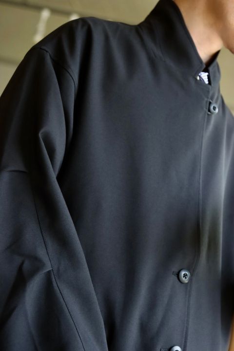 DAIWA PIER39 for FreshService JACKET & PANTSセットアップスタイル.2022.5.8.