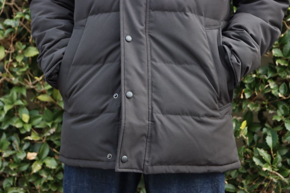 CANADA GOOSE CARSON PARKA FF styel.2021.12.5