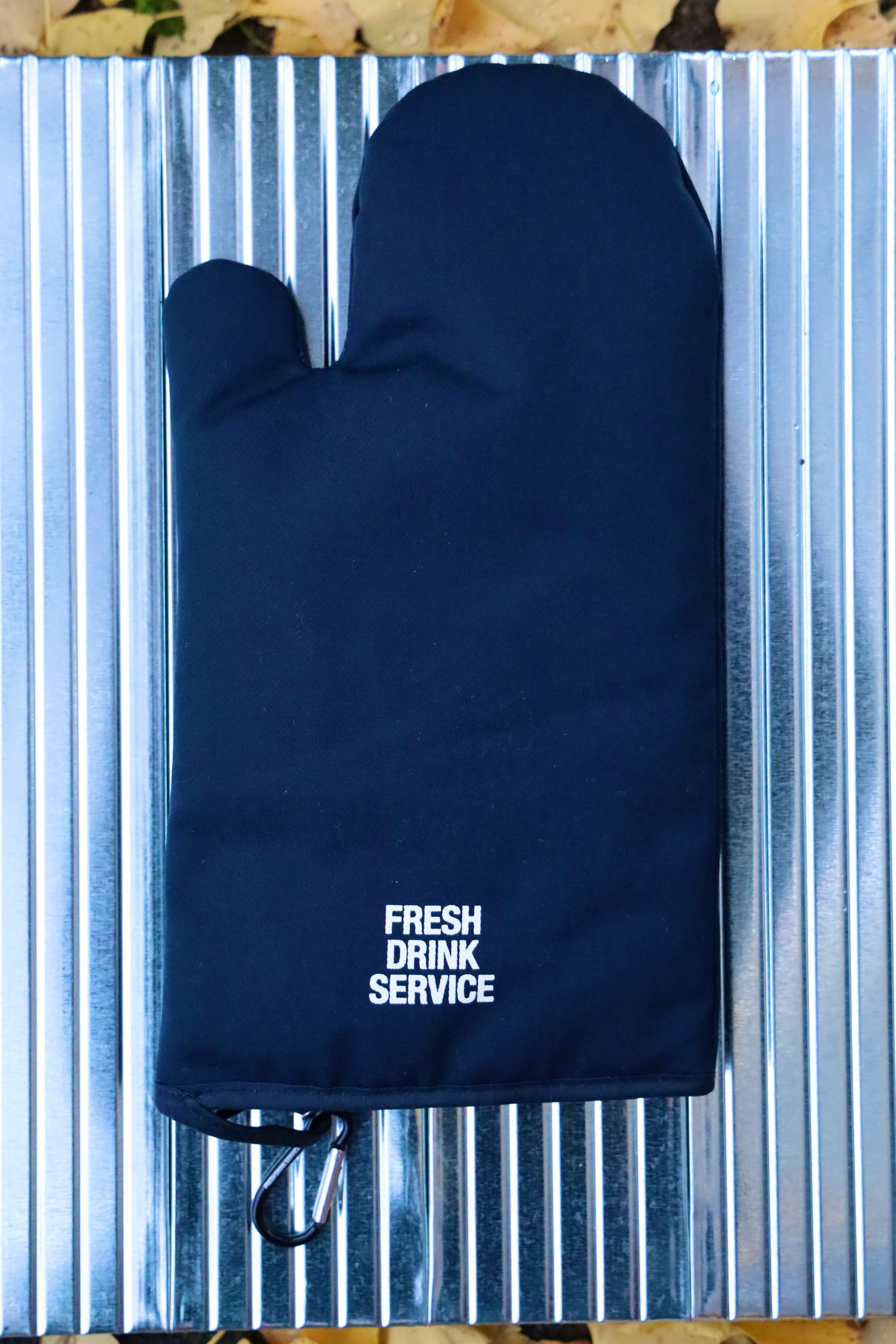 フレッシュサービス FDS_MITTEN (FDS251-99217)NAVY