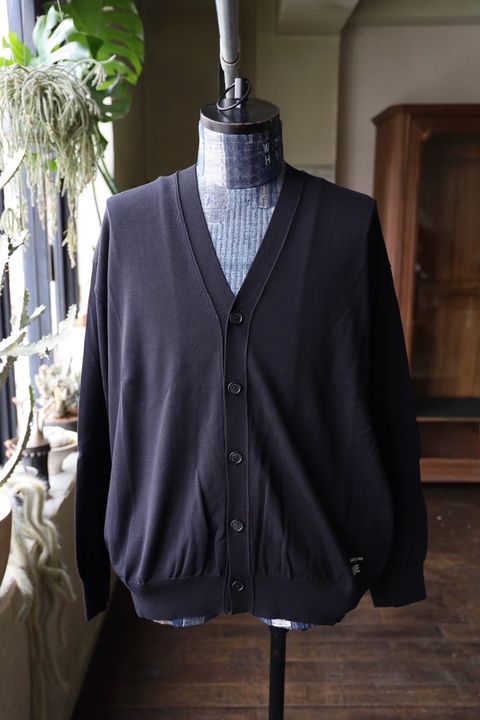 コムデギャルソンCOMME des GARCONS ウールボンディングテーパード 
