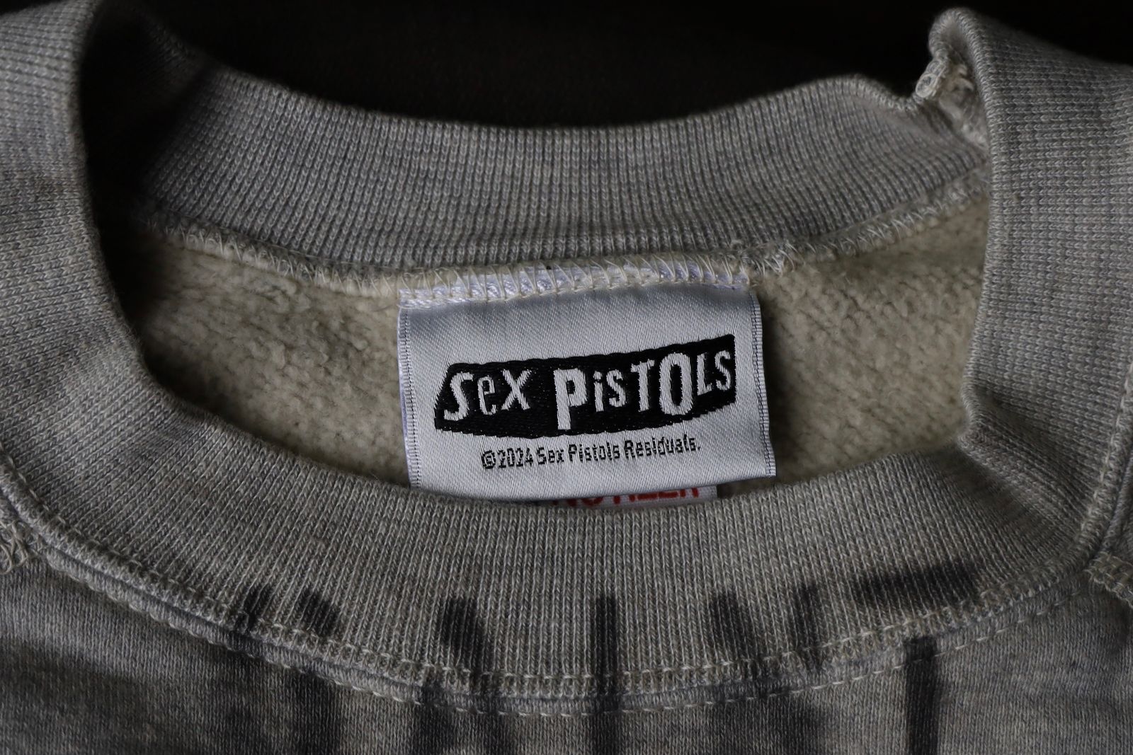 SAINT M×××××× - セントマイケル24AW セックスピストルズコラボ SAINT M×××××× - セントマイケル24AW セックスピストルズコラボ