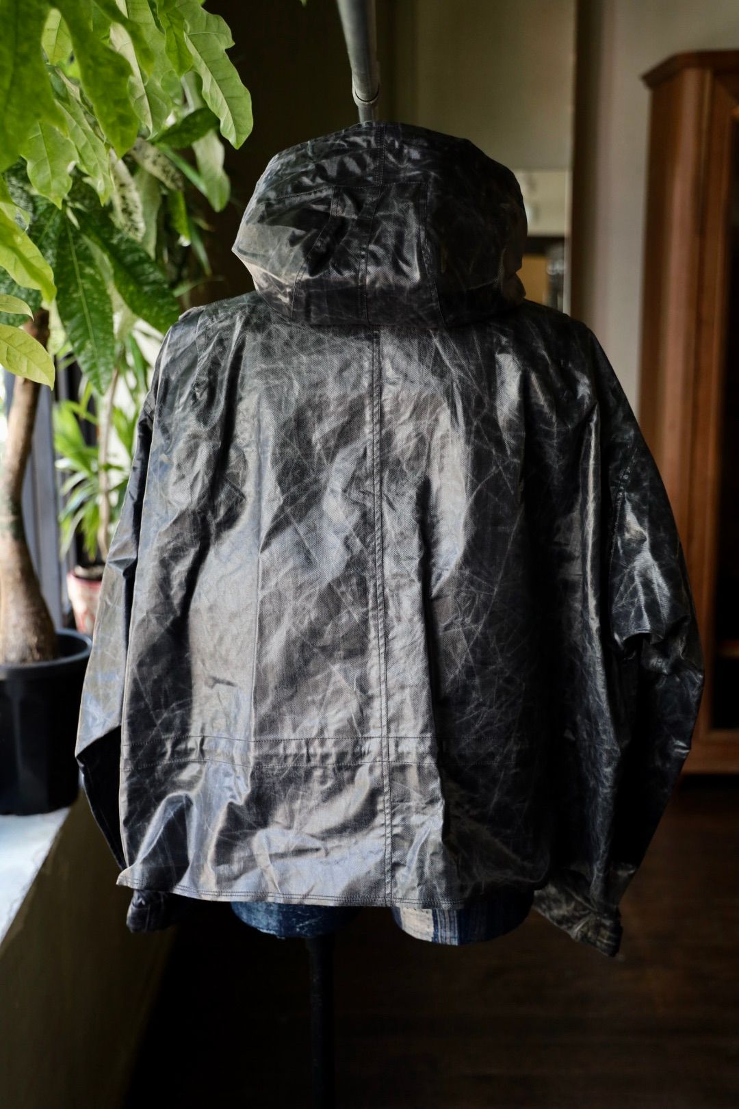 CHASSE チェイス M25-CRC(CH-25FW-BL2)Black☆8月23日(土)発売！