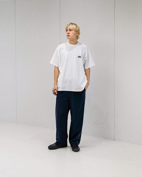 FreshService FRIEND EDITIONS CORPORATE TEE "BLAST LOGO" 新作発売！